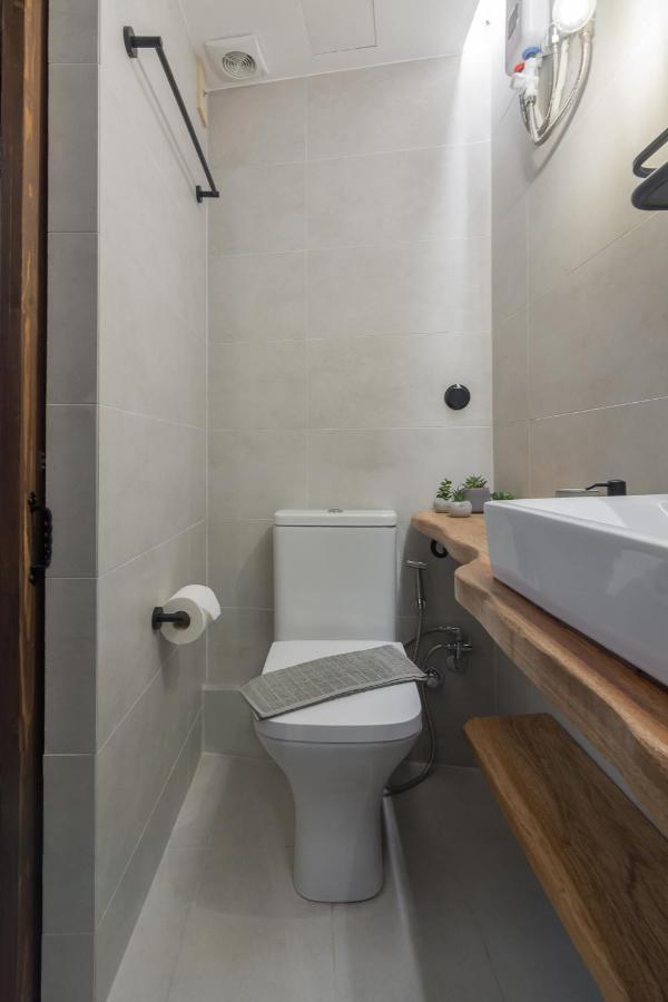 Vintage Loft B In Monastiraki Atenas Exterior foto
