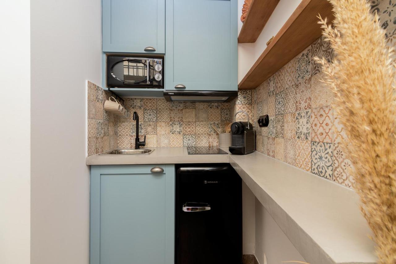 Vintage Loft B In Monastiraki Atenas Exterior foto