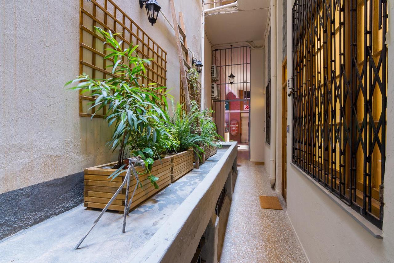 Vintage Loft B In Monastiraki Atenas Exterior foto